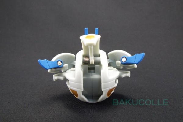 ルミナ・カオス・ドラゴノイド HAOS PYRO DRAGONOID 光属性 エントリー