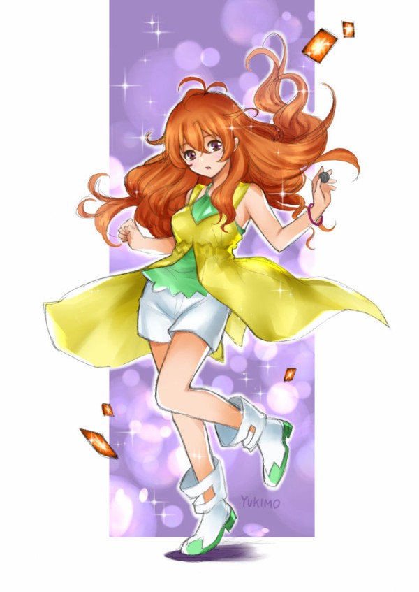 アリス ALICE BAKUGAN BATTLE BRAWLERS : 爆丸コレクション