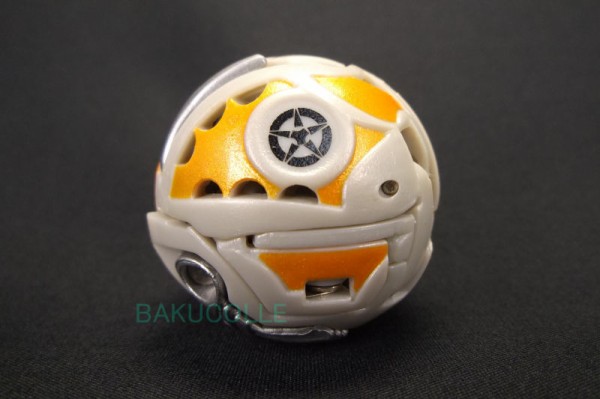 ルミナ・ブレイズ・ドラゴノイド HAOS LUMINO DRAGONOID 光属性