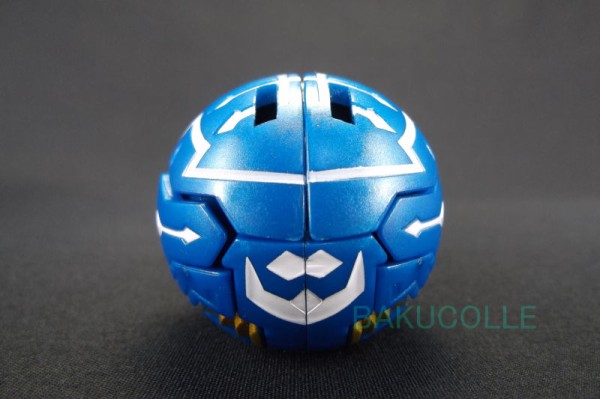 軍イカラス GOON IKARUS 水属性 爆TECH グリフデッキ : 爆丸 軍イカラス GOON IKARUS 水属性 爆TECH グリフデッキ : 爆丸