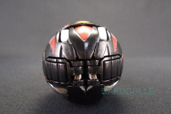 爆丸　幻ムニキス　プロトタイプ 幻ムニキス プロトタイプ HOLLOW MUNIKIS PROTOTYPE 闇属性 爆