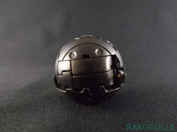 ルミナ・ジョーカー・ブロンテス HAOS ALTO BRONTES 光属性