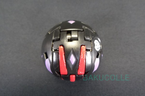 ダークオン・ドラゴノイド DARKUS NEO DRAGONOID 闇属性 爆丸拡張