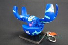キーチェーン 爆丸図鑑 List of MEGA KEYCHAIN 全27種類 : 爆丸