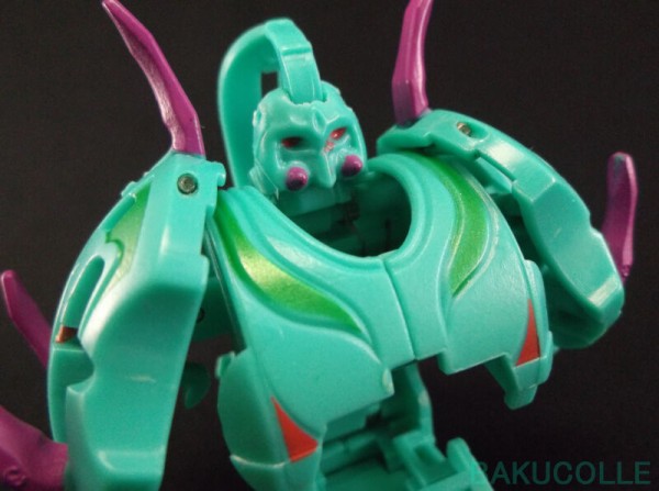 ゼフィロス・スラッシュ VENTUS HYLASH 風属性 SHUN'S COMBAT SET : 爆
