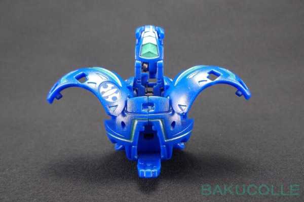アクア・タービン・ドラゴノイド TURBINE DRAGONOID 水属性 SPECIAL