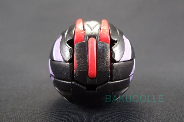 爆丸 ドラゴノイド 土属性　モノパック　270G 1c281983-s.jpg