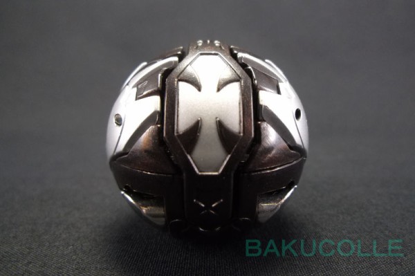 聖アクアスS SAINT AQUAS S 水属性 爆友キャンペーン 究極！爆丸