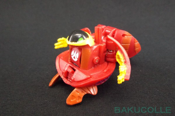 プレデター PREYAS 火属性 BOOSTER PACK SERIES1 STARTER PACK SERIES1