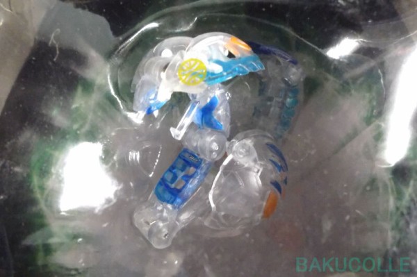 ダイヤモンド・アポフィクス ウルトラ DIAMOND APOPHIX ULTRA 水属性