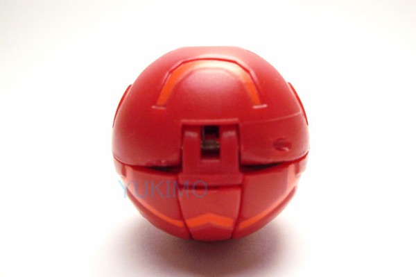 ジャガーノート JUGGERNOID 火属性 トーナメントパック Ver.2.0 バトル