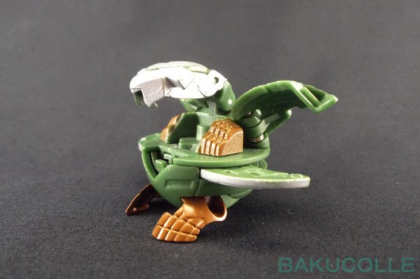 ゼフィロス・フラッシュ・イングラム VENTUS FLASH INGRAM 風