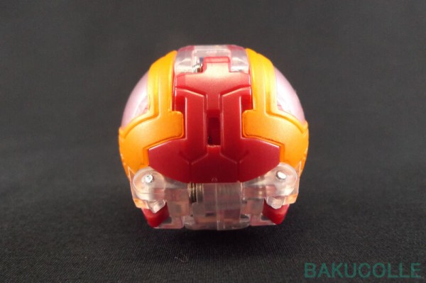ダイヤモンド・ハイパードラゴノイドDX DIAMOND HYPER DRAGONOID