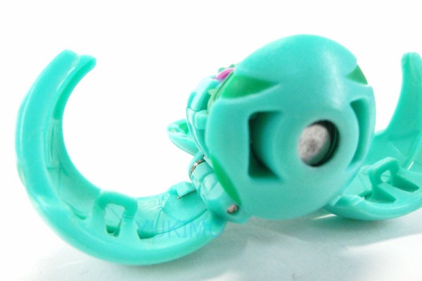 ルシフェル REAPER 風属性 シュンキット : 爆丸コレクション