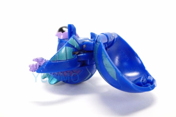 プレデター PREYAS 水属性 BOOSTER PACK SERIES1 STARTER PACK SERIES1