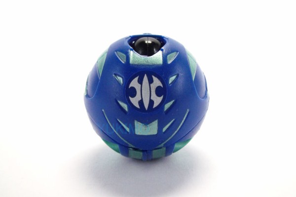 爆丸　アクア・プレデター アクア・プレデター・ディアブロ AQUOS PREYAS DIABLO 水属性 B2