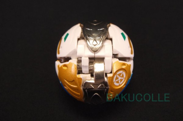 皇レオネス OGRE LEONESS 光属性 爆テクシリーズ グリフデッキ