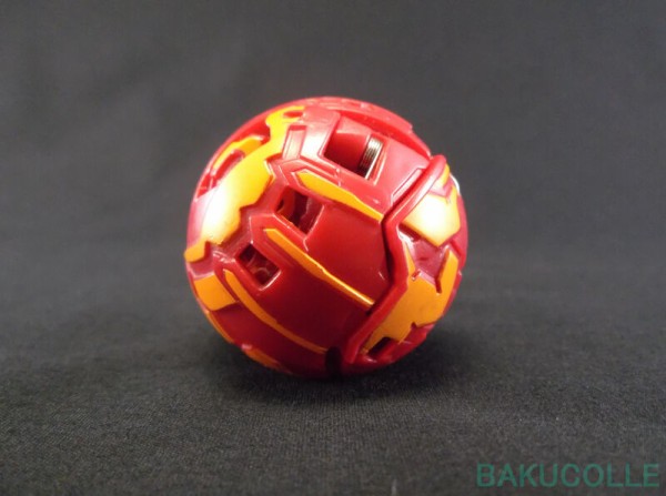アルティマドラゴノイド TITAN DRAGONOID 火属性 DRAGONOID MAXIMUS