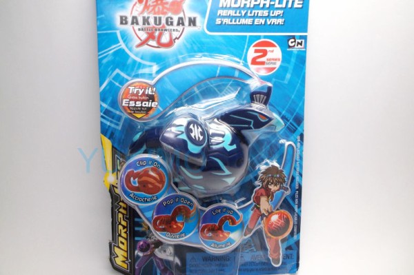 フェニックス SKYRESS 水属性 MORPH-LITE SERIES2 : 爆丸コレクション