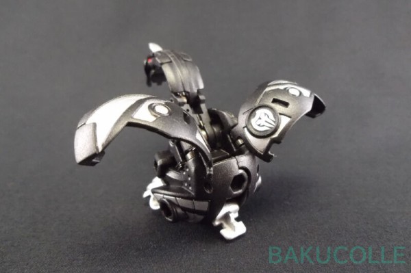 爆丸 bakugan サイボーグ・ヘリオス サイボーグ・ヘリオス CYBORG HELIOS 闇属性 BAKUEVOLUTIONS