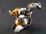 メクタニウムサージ 爆丸図鑑 List of MECHTANIUM SURGE 全63種類