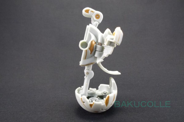 ルミナ・ブロンテス HAOS MEGA BRONTES 光属性 ブースターパック