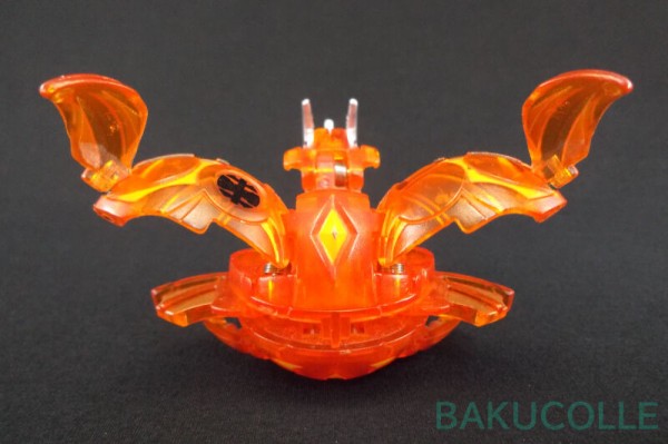 サブテラ・ウルトラ・ドラゴノイド ULTRA DRAGONOID 土属性(SOLAR 