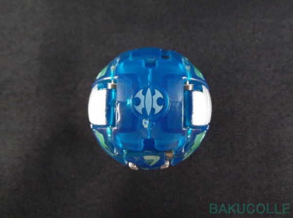 アクア・ミッドナイト・パーシバル AQUOS MIDNIGHT PERCIVAL 水属性