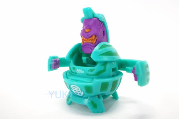 サイクロプス CYCLOID 風属性 BOOSTER PACK SERIES2 STARTER PACK