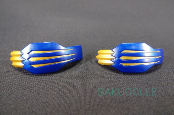 灘スラグ SEA SLUG 水属性 爆TECH ジバデッキ : 爆丸コレクション