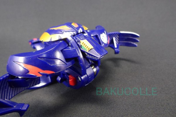 爆丸 世 ヨダン シフォー BAKUGAN ジャンク 爆丸 世 ヨダン シフォー BAKUGAN ジャンク - メルカリ