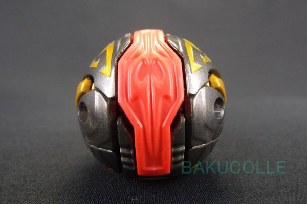 冴ガロウ超鋼 ver. WELL GALOW GUNMETALIC ver. 光属性 爆TECH 超5