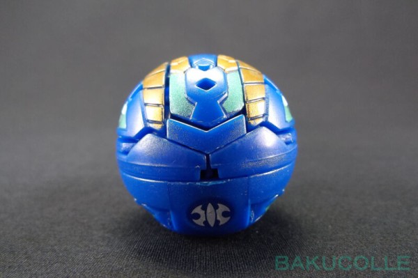 アクア・パーシバル AQUOS PERCIVAL 水属性 スターターパック リバース