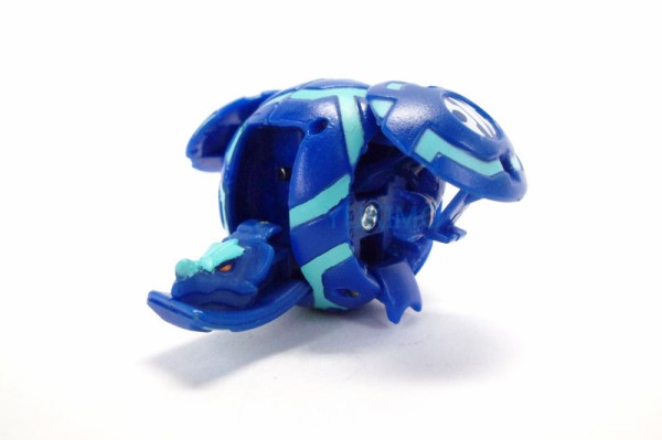 高価値 水属性 Saurus ザウラス モノパック 爆丸コレクション : Ver.2.0 その他観葉植物