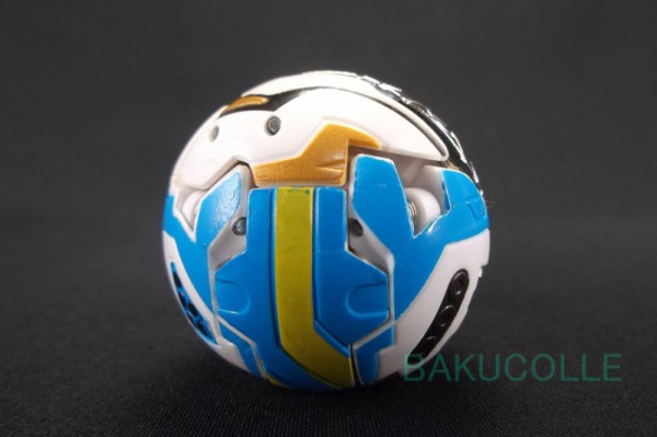 輝レオネス KILAN LEONESS 光属性 爆TECH ブースターパック : 爆