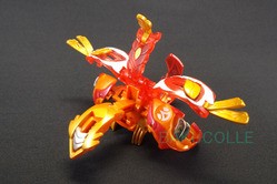 爆走丸-BAKU- 爆テク 爆丸図鑑 【画像検索】【Image Search】 List of BAKU