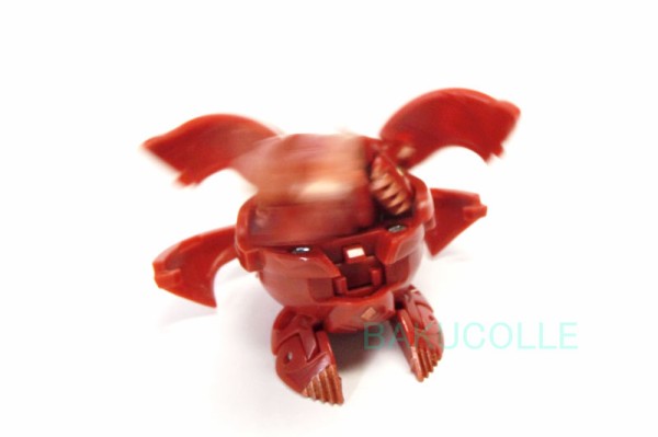 爆丸　クロスドラゴノイド Amazon.co.jp: SEGATOYS セガトイズ 爆丸 9個セット クロス