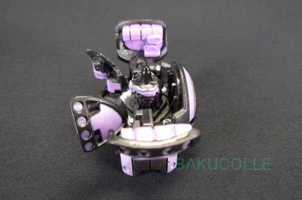 爆丸バトルブローラーズ　スコーピオン　闇属性 爆丸バトルブローラーズ スコーピオン 闇属性スコーピオン STINGLASH