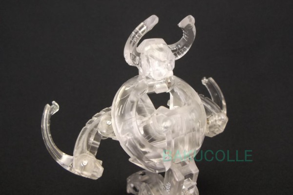 巨タウレス クリアタイプ ver. 9.25 GIGAN TAURES CLEAR TYPE ver