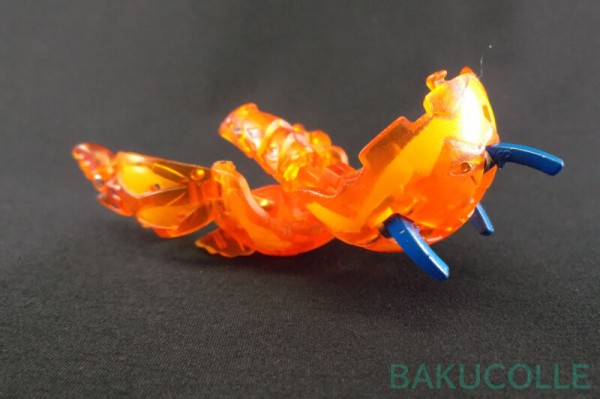 スタッグ STUG 光属性(SOLAR) BOOSTER PACK STARTER PACK B3 BAKUSOLAR