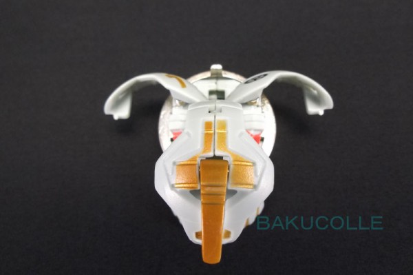 デルタ・ドラゴノイドⅡ DELTA DRAGONOIDⅡ 光属性 SPECIAL ATTACK
