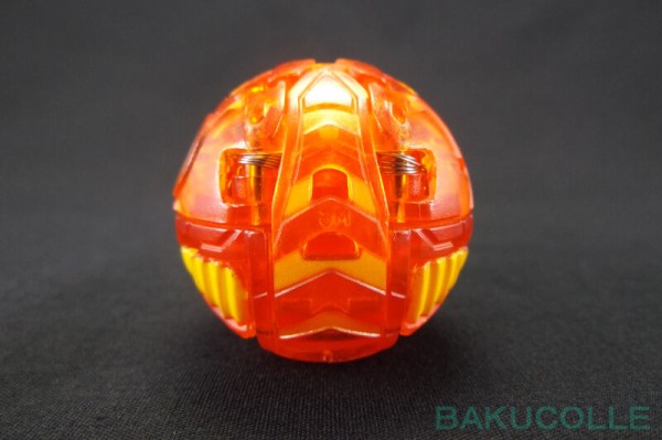 アクア・ヘリオス VIPER HELIOS 水属性(ソーラー) B3 STARTER PACK