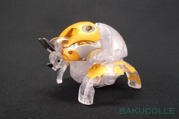 BAKUGAN 爆TECH 爆丸バトルフィールド極 武ドラガオン 爆テク 希少品 BAKUGAN 爆TECH 爆丸バトルフィールド極 武ドラガオン 爆テク