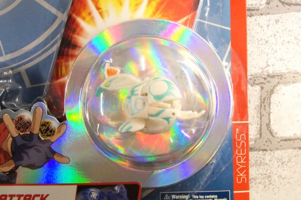 フェニックス SKYRESS 風属性(パール) SPECIAL ATTACK SERIES1