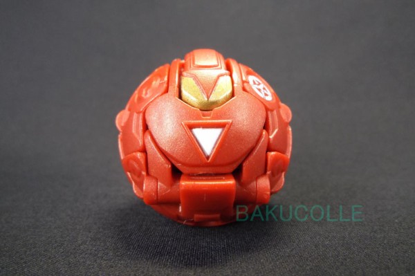 アイアンマン エクストリミスアーマー IRON MAN EXTREMIS ARMOR 光属性