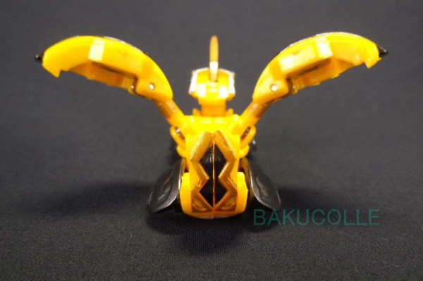 ガイア統タヴァネル GAIA SECHS TAVANEL 土属性 爆TECH 絶対もらえる