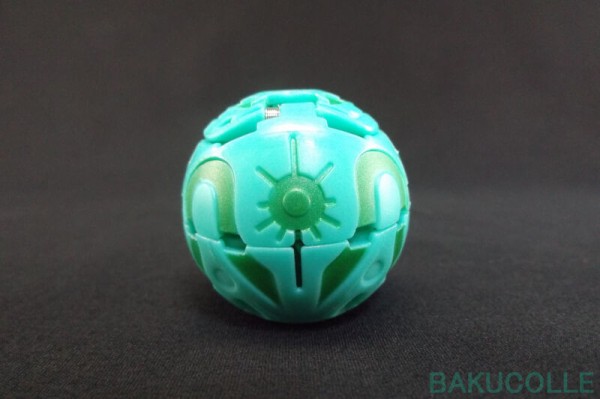 ゼフィロス・ラーズ・リオン VENTUS LARS LION 風属性 B2 BOOSTER PACK