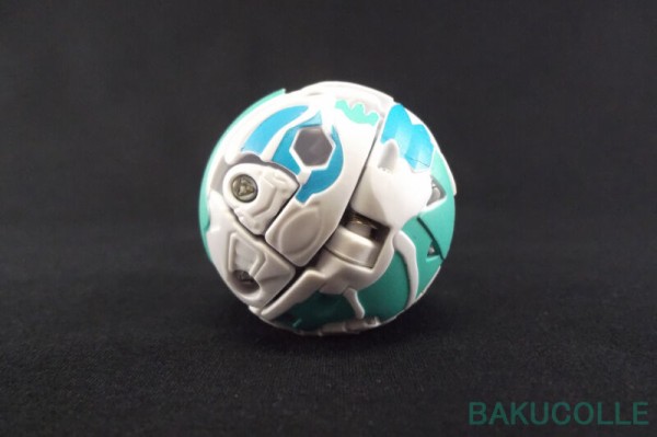 ハオス・シャークター ウルトラ HAOS SHARKTAR ULTRA 光属性 STARTER