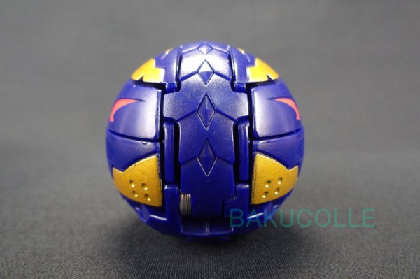 爆丸 世 ヨダン シフォー BAKUGAN ジャンク 世シフォー YODAN SHIFOUR 闇属性 爆テクシリーズ 爆テク