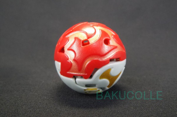 ファーブニル APOLLONIR 火+光属性(スワップ) B2 BOOSTER PACK B2